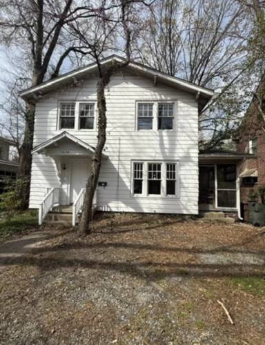 Main picture of 1606 Walker Ave