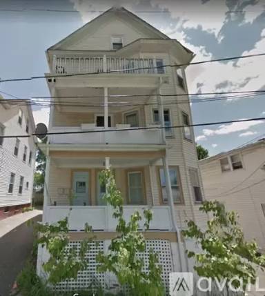 Main picture of 189 Lippitt St