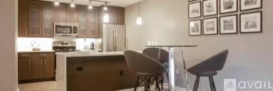 Main picture of AMLI Downtown