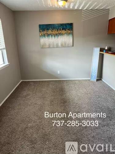 Main picture of 500 Burton Ave