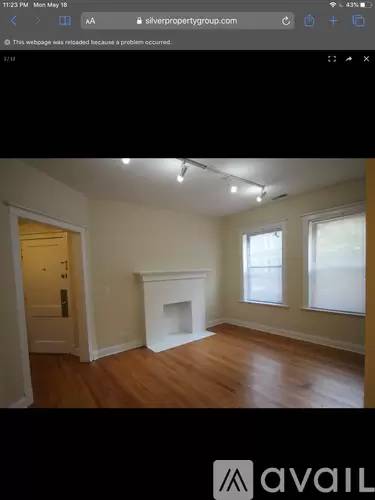 Main picture of 1301 W Columbia Ave