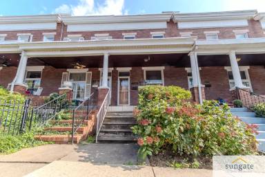 Main picture of 1359 Weldon Ave