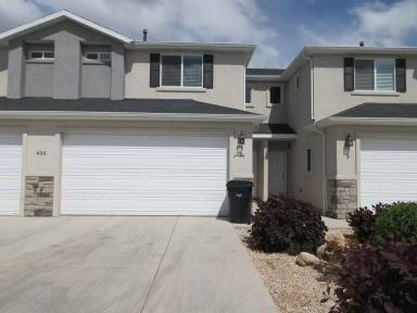 Main picture of 430 N 400 W