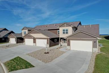 Main picture of The Belmont I - Townhomes - End Unit