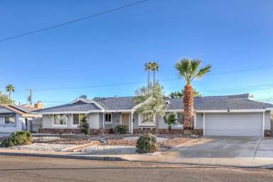 Main picture of 3701 Pyramid Dr