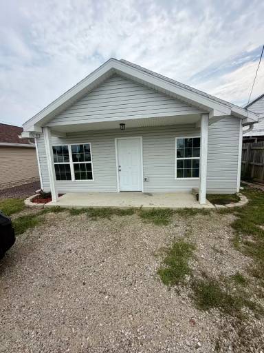 Main picture of 1404 Oakley St