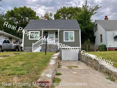 Main picture of 3443 Kensington Ave