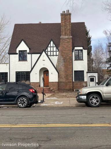 Main picture of 803 1/2 E Ivinson Ave
