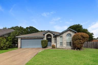 Main picture of 1814 Mesa Ct