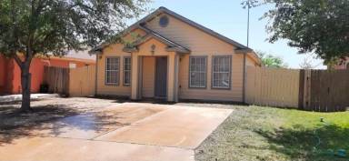 Main picture of 9512 Allen Dr