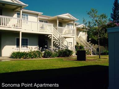 Main picture of Sonoma Point Apartments