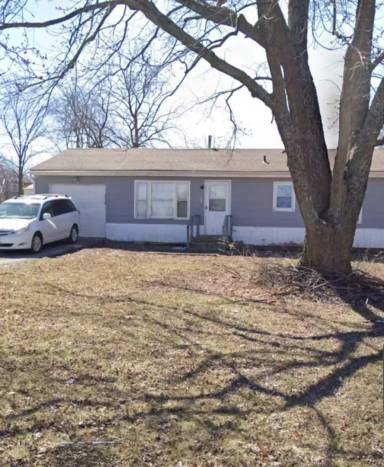 Main picture of 4299 Dr Greaves Rd