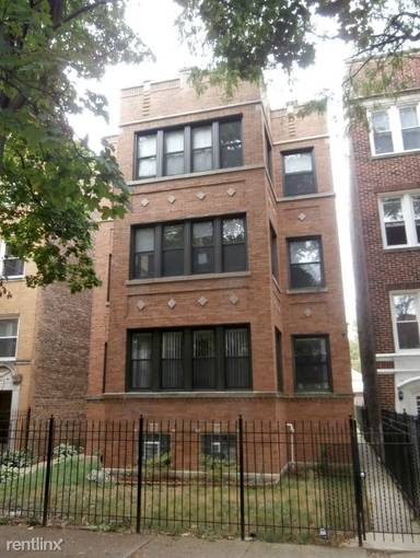 Main picture of 4946 N Ridgeway Ave