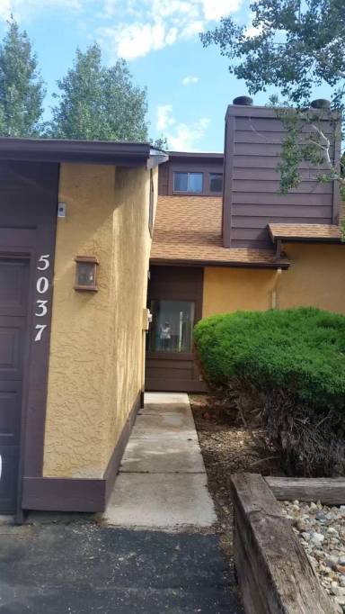 Main picture of 5037 Rainbow Harbour Cir