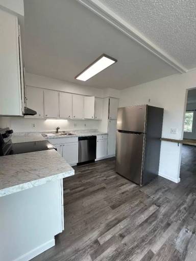 Main picture of Jefferson Ave Apartments