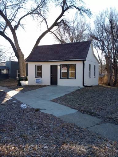 Main picture of 1411 Prescott St