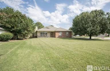 Main picture of 11609 N 109th East Pl