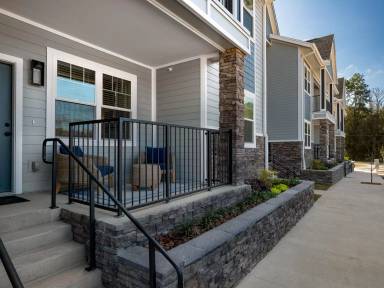 Main picture of 23West Apartments