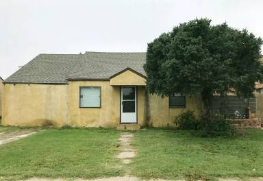 Main picture of 1322 S Avenue B