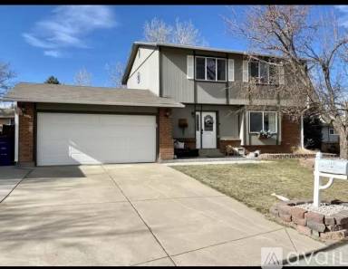 Main picture of 3441 Baron Ct