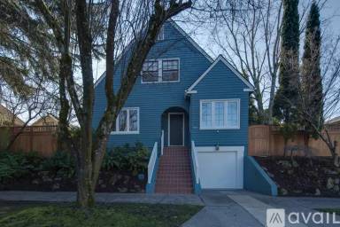 Main picture of 920 NE Siskiyou St