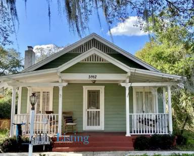 Main picture of 5912 N Lynn Ave