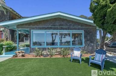 Main picture of 1205 E Cliff Dr