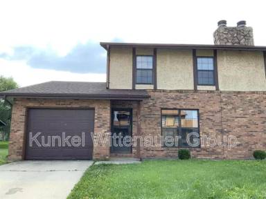 Main picture of 709 Oxen Dr