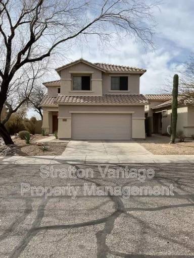 Main picture of 3519 W Spirit Ln