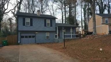 Main picture of 3828 W Wood Path
