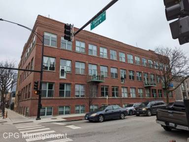 Main picture of 1701 N Damen Ave