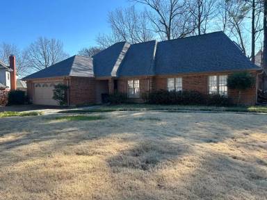 Main picture of 8787 Cherry Spring Dr