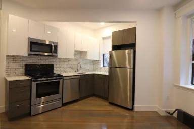 Main picture of 11 Queensberry St