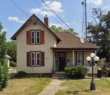 Main picture of 119 N Longwood St