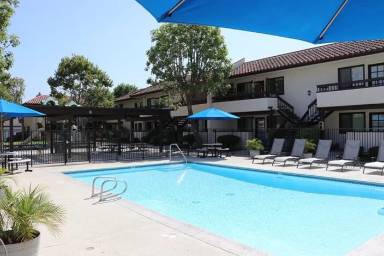 Main picture of Paseo El Prado Apartments