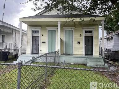 Main picture of 1710 New Orleans St