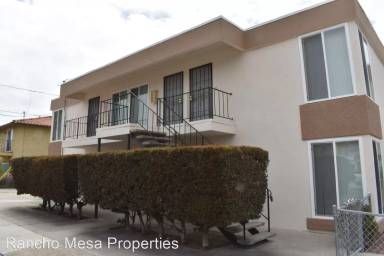 Main picture of 4605 Voltaire St