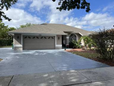 Main picture of 11105 Palmetto Ridge Dr