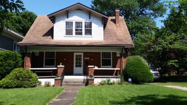 Main picture of 205 Desha Rd