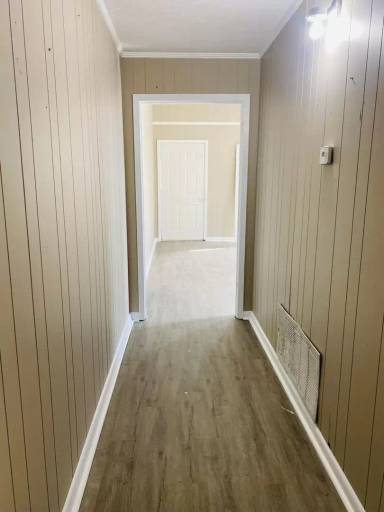 Main picture of Triangle Apartments