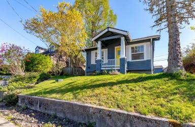 Main picture of 5312 N 45th St