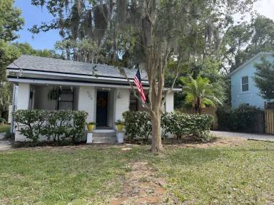 Main picture of 509 Live Oak St