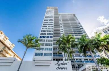 Main picture of Parker Tower Condo