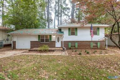 Main picture of 3617 Penny St SW