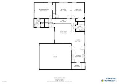 Main picture of 1301 Amherst Dr