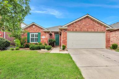 Main picture of 14529 Logan Springs Dr
