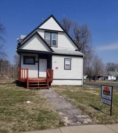 Main picture of 2856 Bristol St