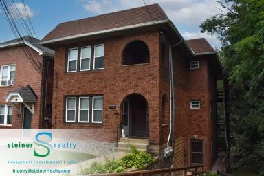 Main picture of 1615 Aurelius St