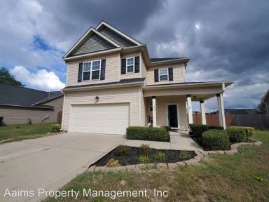 Main picture of 3629 Crosswinds Dr
