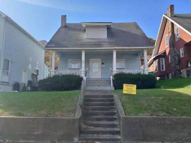 Main picture of 3015 Orchard St